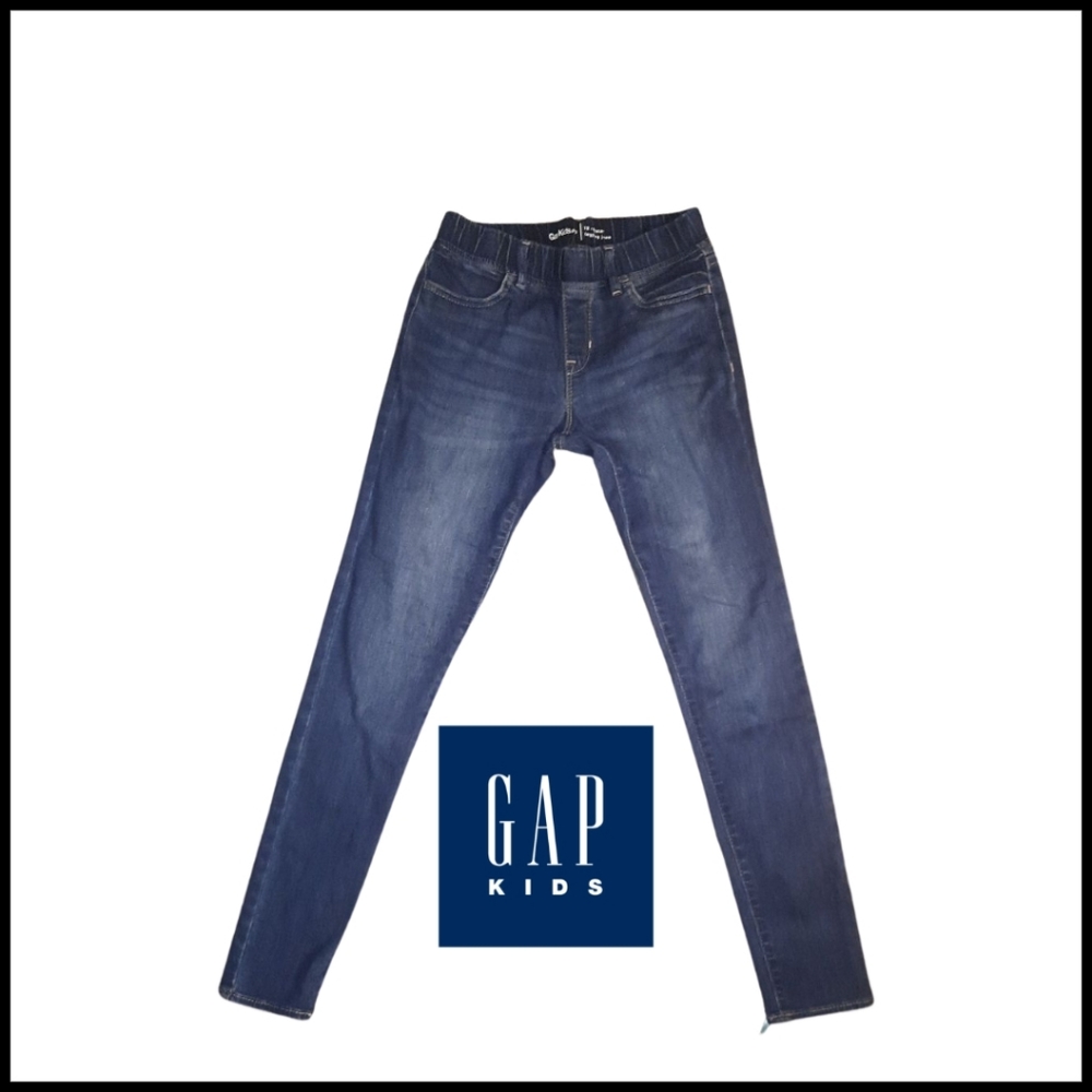 Gap Kids jeans Girls sz 12